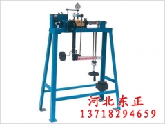 ZJ-2型应变控制式直剪仪