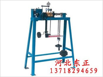 ZJ-2型应变控制式直剪仪