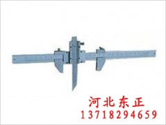 ZK-1型砖用卡尺