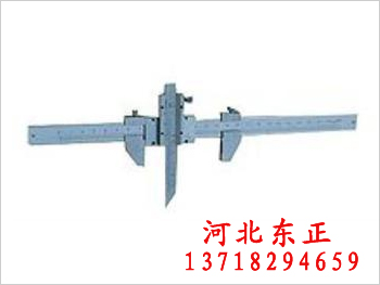 ZK-1型砖用卡尺