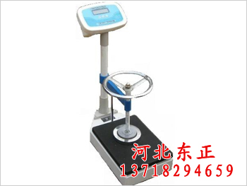FYRK-5型粗集料软弱颗粒试验机