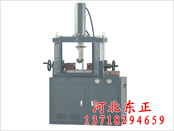 LW-300A弯曲试验机